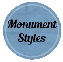 link to monument styles page