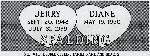headstone design example