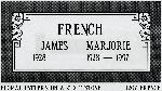 headstone design example