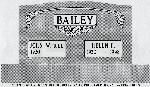 headstone design example