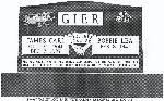 headstone design example