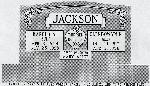 headstone design example