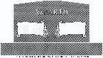 headstone design example