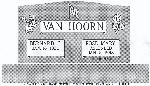 headstone design example