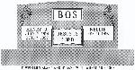 headstone design example