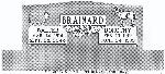 headstone design example