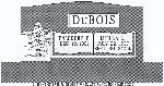 headstone design example