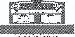headstone design example