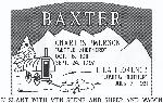 headstone design example