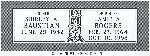 headstone design example