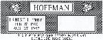 headstone design example