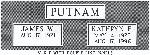 headstone design example