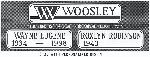 headstone design example