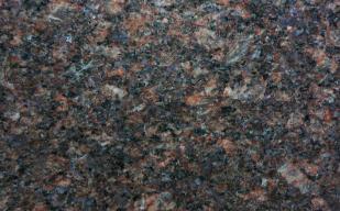 Carnelian Granite Color Sample
